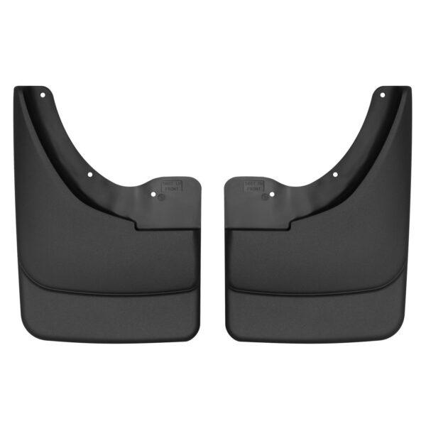 Husky Front Mud Guards 56031