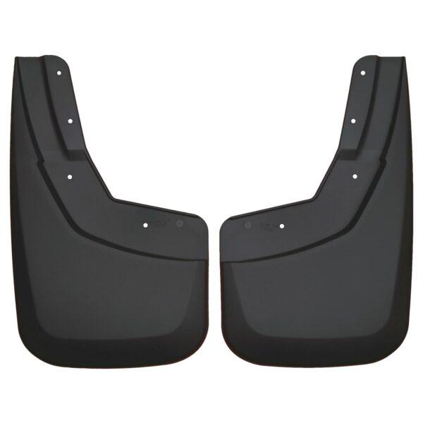 Husky Front Mud Guards 56131