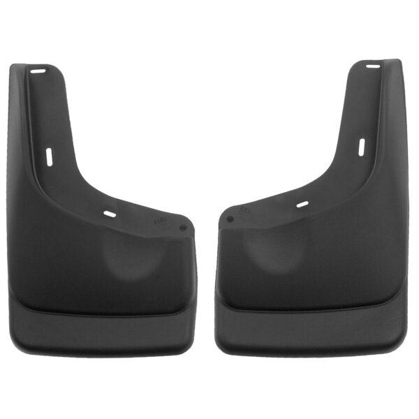 Husky Front Mud Guards 56591