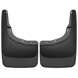 Husky Front Mud Guards 56601