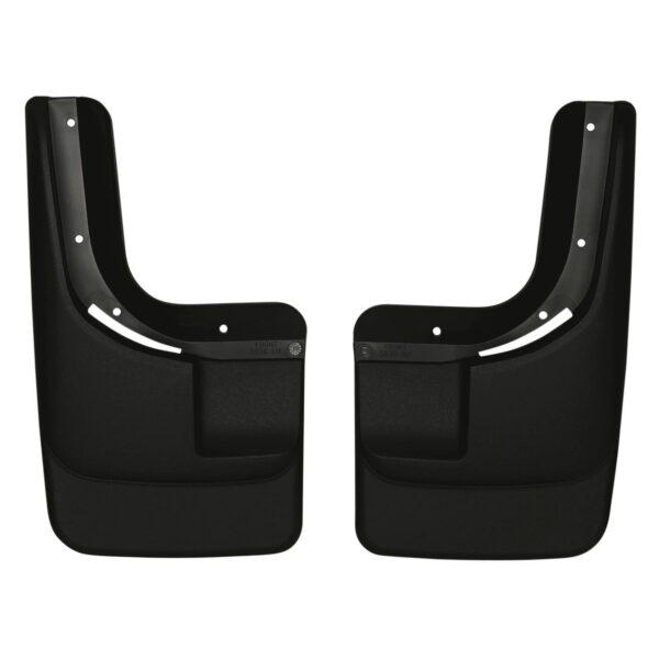 Husky Front Mud Guards 56701