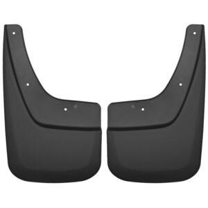 Husky Front Mud Guards 56891