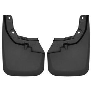 Husky Front Mud Guards 56941