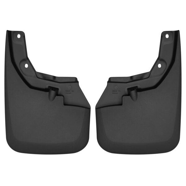 Husky Front Mud Guards 56941