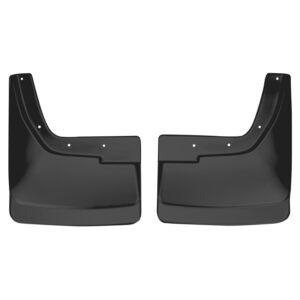 Husky Dually Rear Mud Guards 57051