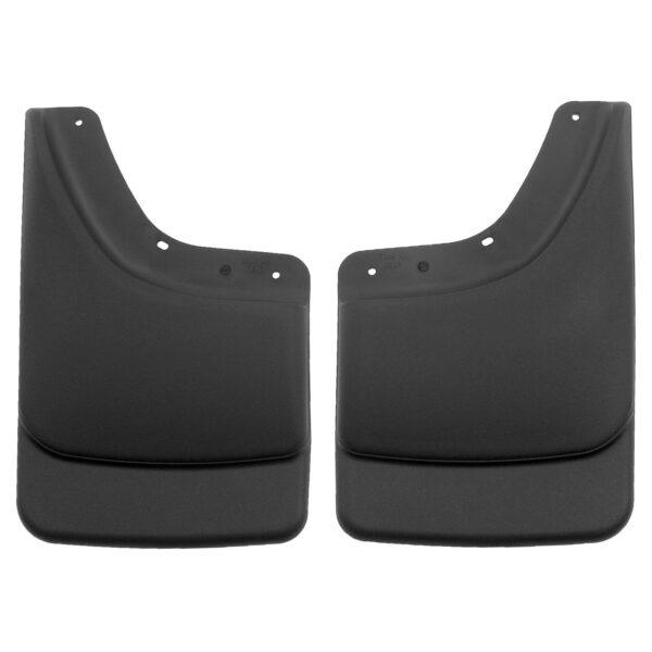 Husky Rear Mud Guards 57061