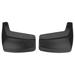 Husky Dually Rear Mud Guards 57121