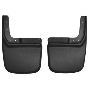 Husky Rear Mud Guards 57141