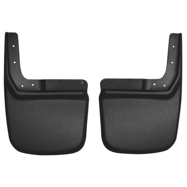 Husky Rear Mud Guards 57141