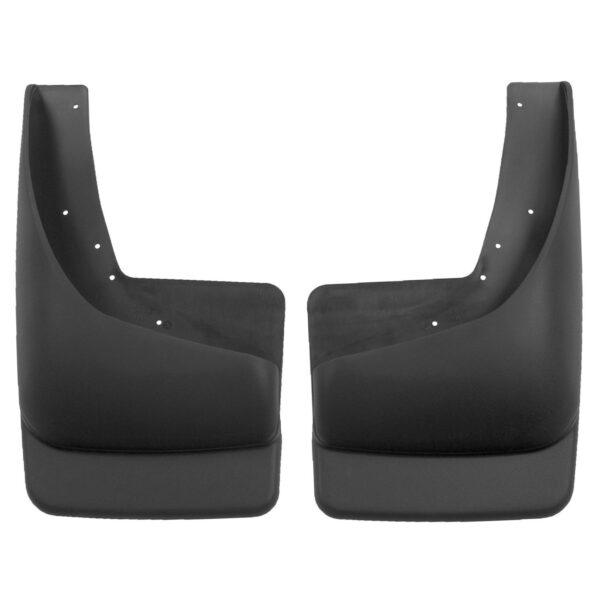 Husky Rear Mud Guards 57211