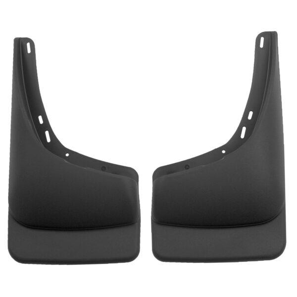 Husky Rear Mud Guards 57241