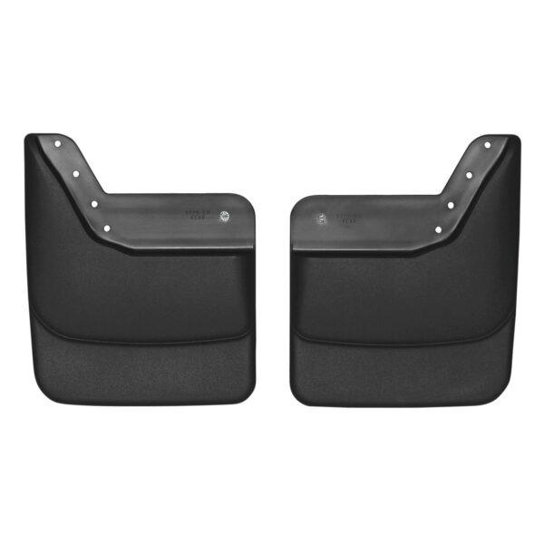 Husky Rear Mud Guards 57291