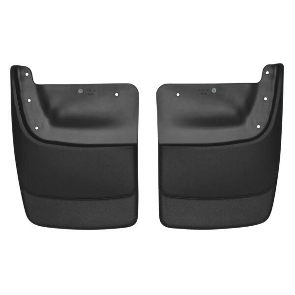 Husky Rear Mud Guards 57341