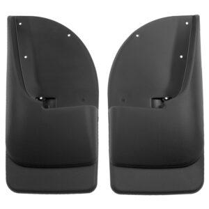 Husky Rear Mud Guards 57401