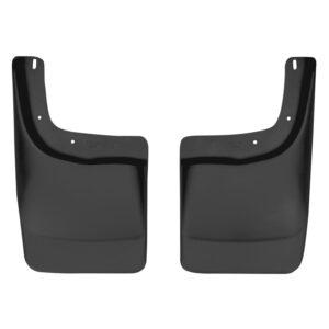 Husky Rear Mud Guards 57411