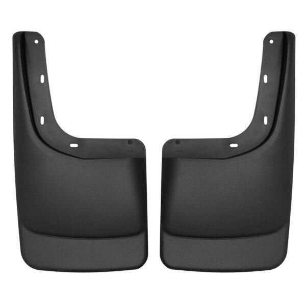 Husky Rear Mud Guards 57591