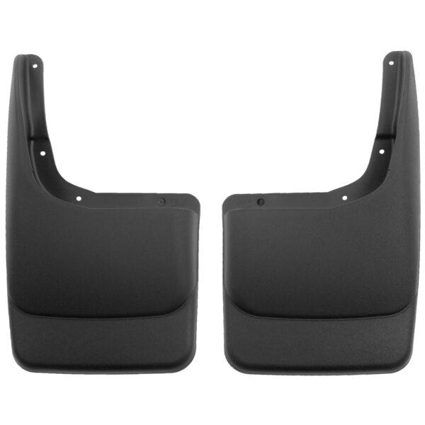 Husky Rear Mud Guards 57601