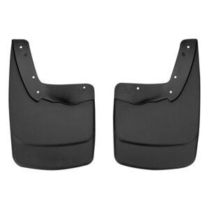 Husky Rear Mud Guards 57611