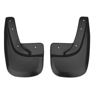 Husky Rear Mud Guards 57621