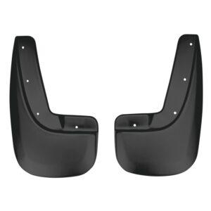 Husky Rear Mud Guards 57661