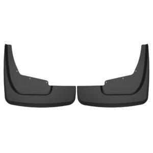 Husky Dually Rear Mud Guards 57671