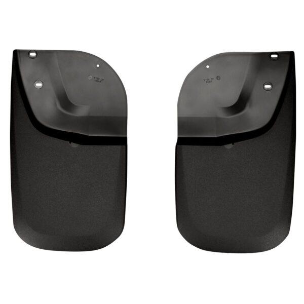 Husky Rear Mud Guards 57691