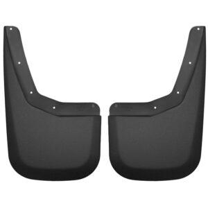 Husky Rear Mud Guards 57791