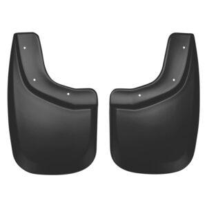 Husky Rear Mud Guards 57811