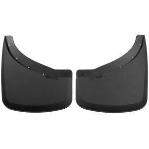 Husky Dually Rear Mud Guards 57841