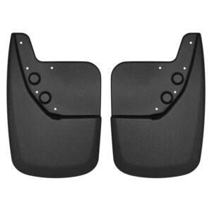 Husky Rear Mud Guards 57911