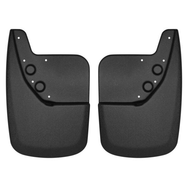 Husky Rear Mud Guards 57911