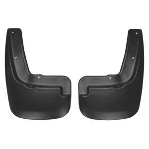 Husky Rear Mud Guards 57921