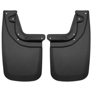 Husky Rear Mud Guards 57931