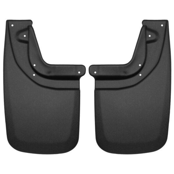 Husky Rear Mud Guards 57931