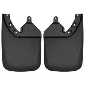 Husky Rear Mud Guards 57941