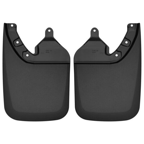 Husky Rear Mud Guards 57941