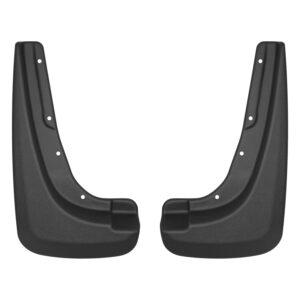 Husky Front Mud Guards 58121