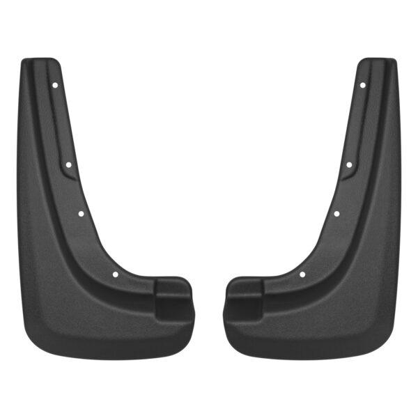 Husky Front Mud Guards 58121