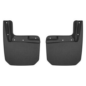 Husky Front Mud Guards 58151