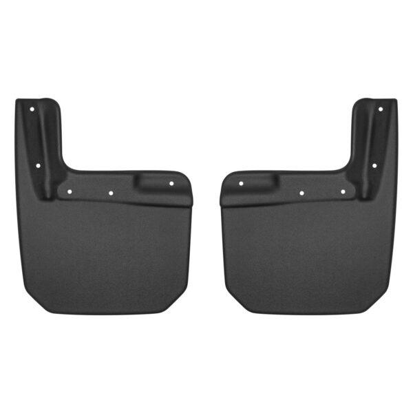 Husky Front Mud Guards 58151