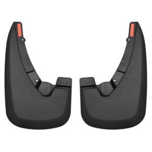 Husky Front Mud Guards 58171