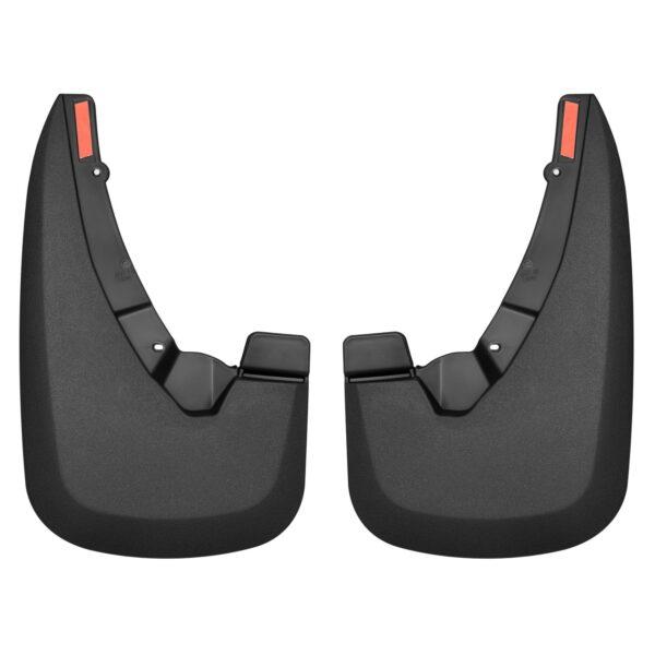 Husky Front Mud Guards 58171