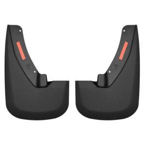 Husky Front Mud Guards 58181