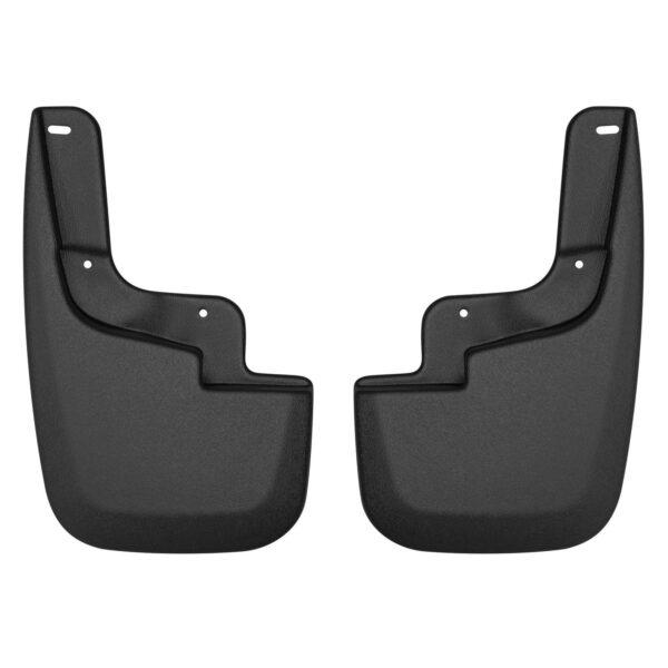 Husky Front Mud Guards 58231