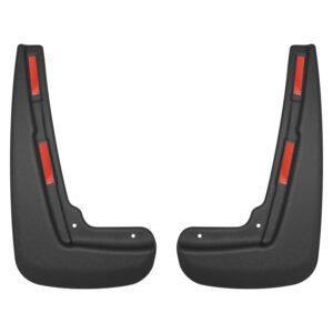 Husky Front Mud Guards 58251