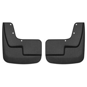 Husky Front Mud Guards 58391