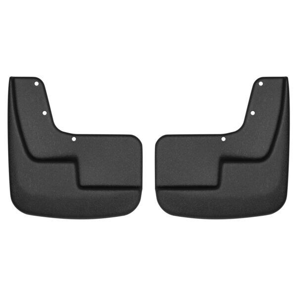 Husky Front Mud Guards 58391