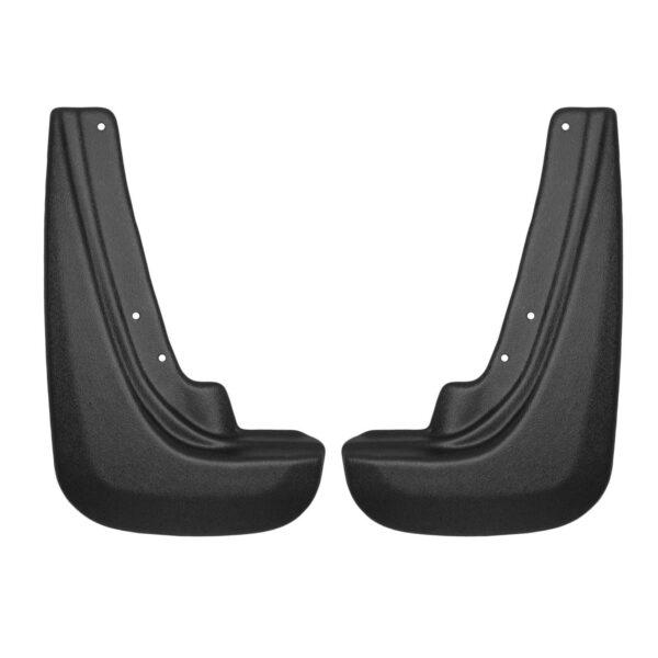 Husky Rear Mud Guards 59111