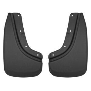 Husky Rear Mud Guards 59121