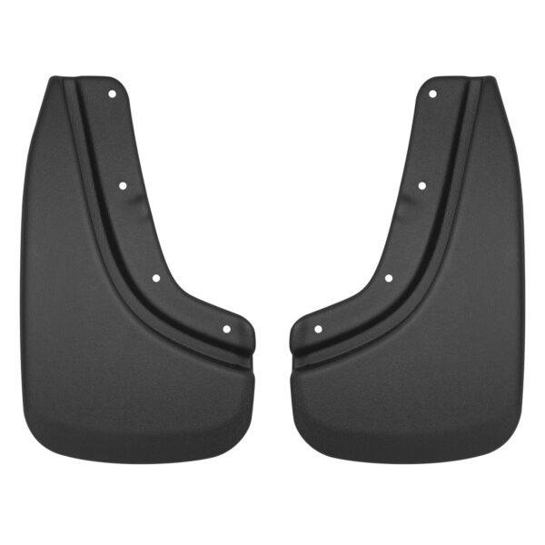 Husky Rear Mud Guards 59121